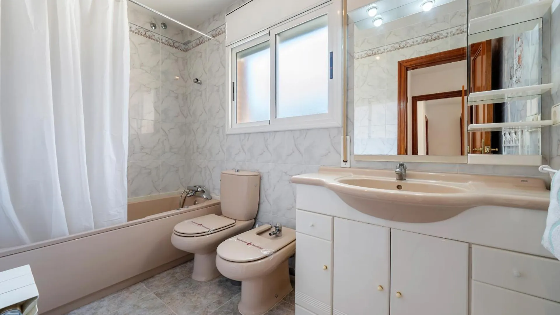 Villa Jordi Y Nuri Cambrils Nyaraló